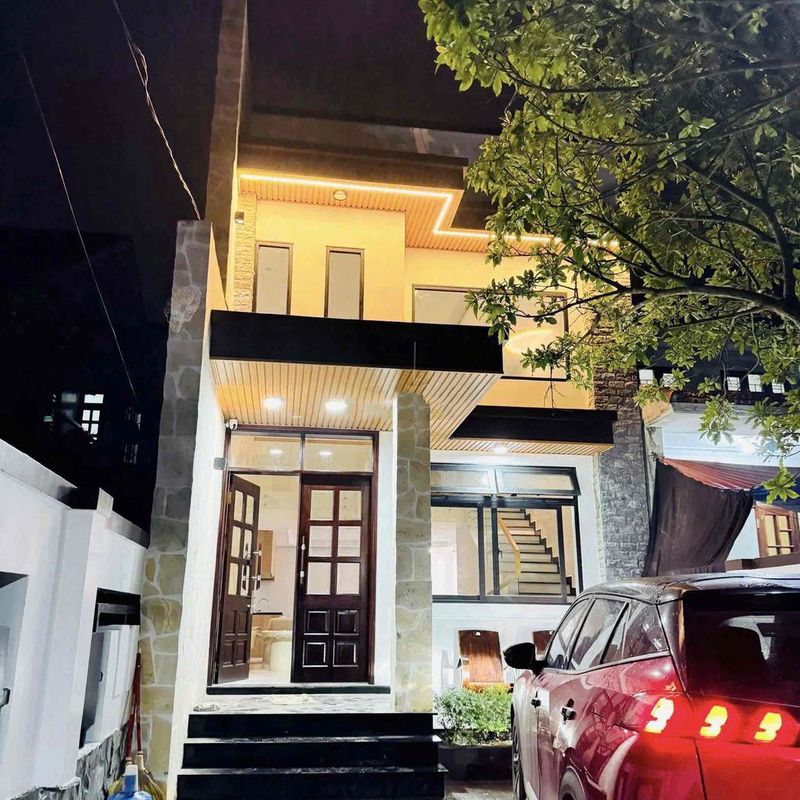 Bán nhà  Xóm 7 Ngọc Anh, Xã Phú Thượng, Huyện Phú Vang, Thừa Thiên Huế