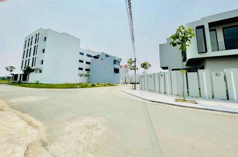 Bán lô đất Khu Quy Hoạch Kim Long, Phường Kim Long, Thành phố Huế, Thừa Thiên Huế — ảnh 2