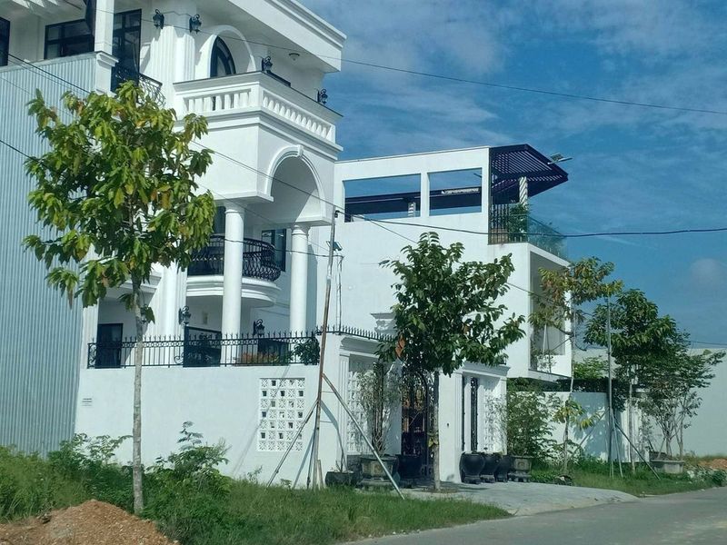 Bán lô đất Khu Quy Hoạch Kim Long, Phường Kim Long, Thành phố Huế, Thừa Thiên Huế — ảnh 3