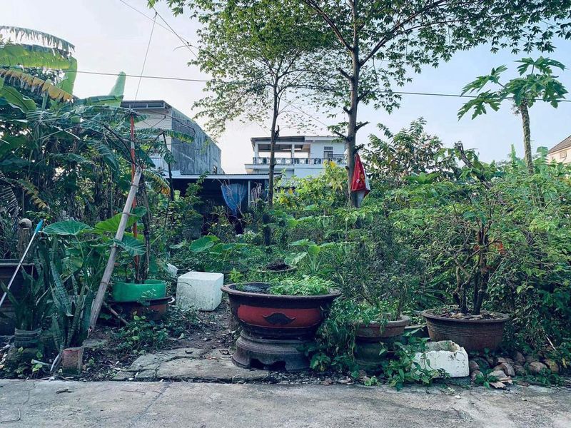 Bán đất kiệt ô tô k10, Nguyễn Thanh Ái, Phường Phú Bài, Thị xã Hương Thủy, Thừa Thiên Huế