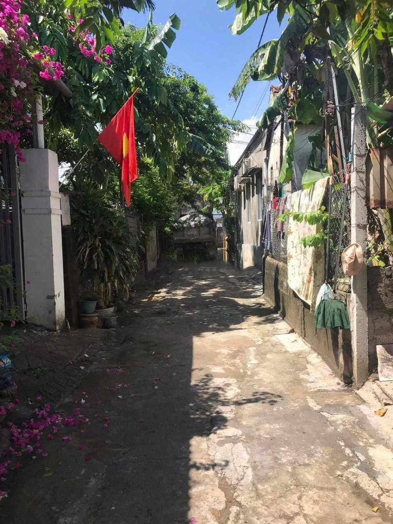 Bán đất kiệt ô tô k10, Nguyễn Thanh Ái, Phường Phú Bài, Thị xã Hương Thủy, Thừa Thiên Huế — ảnh 2