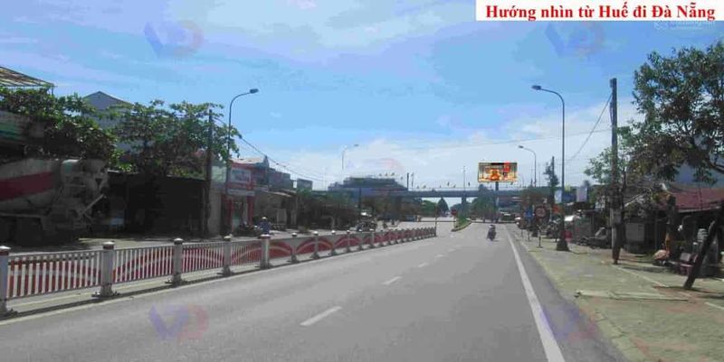 Bán Nhà mặt phố toạ lạc tại đường An Dương Vương, phường An Đông, Huế, Thừa Thiên Huế — ảnh 3