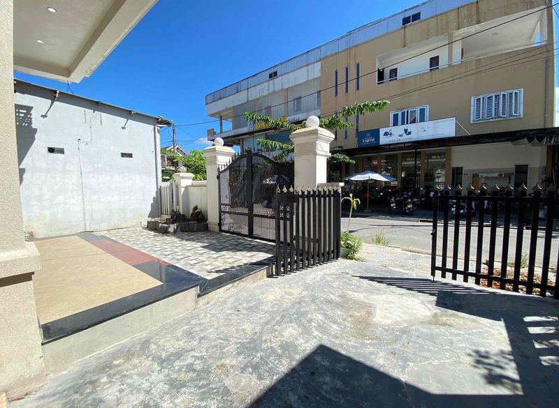 Bán Nhà 2 tầng 210m2 mặt tiền Lê Đình Dương sau lưng chợ Tứ Hạ, Lê Đình Dương, Phường Tứ Hạ, Thị xã Hương Trà, Thừa Thiên Huế — ảnh 2