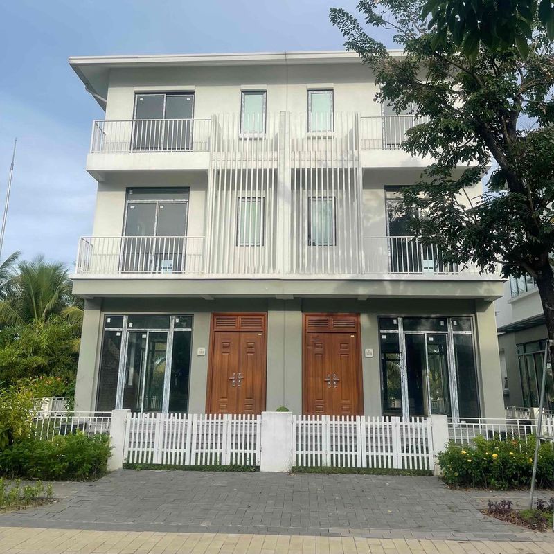 Chuyển nhượng biệt thự song lập thương mại Camellia - Eco Garden Huế, Nguyễn Lân, Xã Thủy Vân, Thị xã Hương Thủy, Thừa Thiên Huế