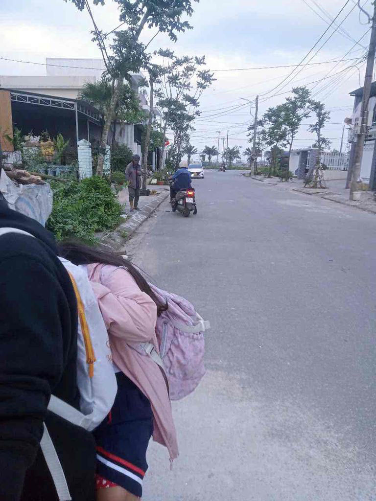 Bán nhà HOÀNG QUỐC VIỆT, Xã Phú Thượng, Huyện Phú Vang, Thừa Thiên Huế — ảnh 2