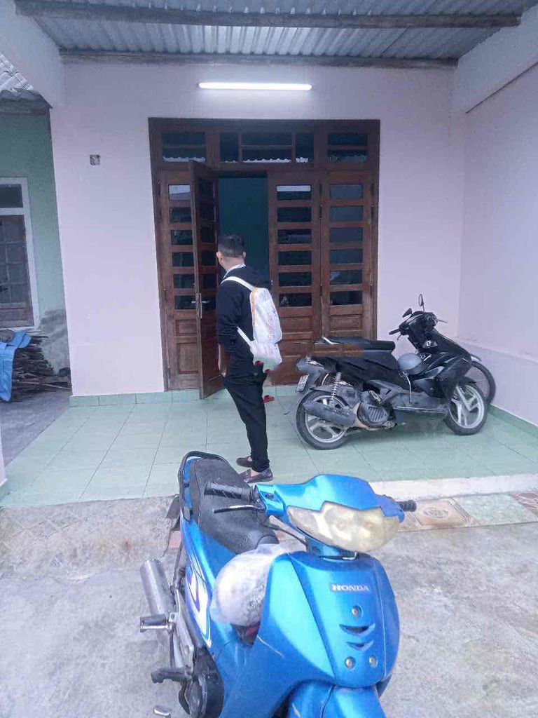 Bán nhà HOÀNG QUỐC VIỆT, Xã Phú Thượng, Huyện Phú Vang, Thừa Thiên Huế