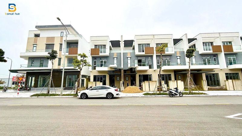 Bán nhà 3 tầng Đường Hoàng Quốc Việt, Phường An Đông, Thành phố Huế, Thừa Thiên Huế — ảnh 3