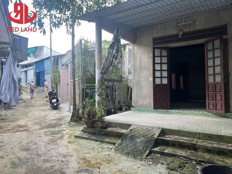 Bán đất tặng nhà Đường Hoài Thanh, Phường Thuỷ Xuân, Thành phố Huế, Thừa Thiên Huế