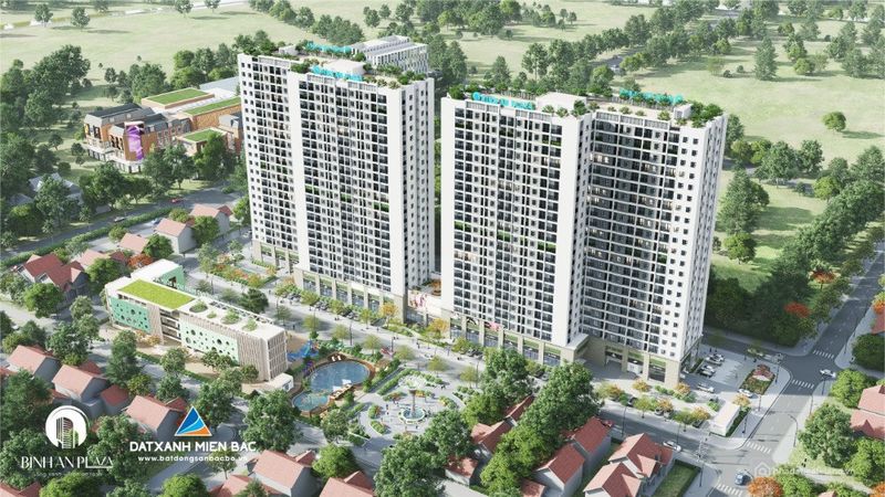 Bán căn hộ chung cư Bình An, Hà Huy Tập, Quảng Thắng, TP. Thanh Hóa, Thanh Hóa 