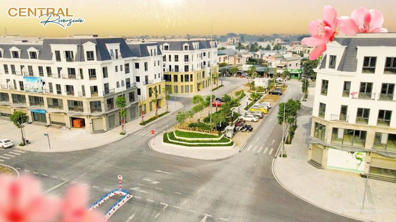 Bán nhà 89, Đại lộ Nam Sông Mã, Đông Hải, TP. Thanh Hóa, Thanh Hóa 