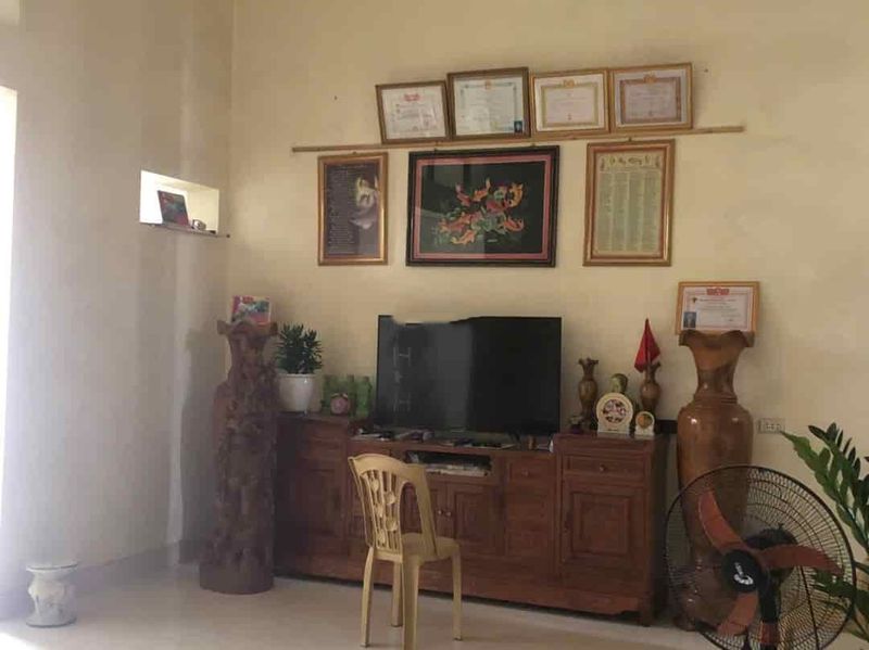 NHÀ CHÍNH CHỦ Cần Bán Nhanh Căn Nhà tại khu Tân Mỹ, TT hậu Lộc, Thanh Hóa — ảnh 2