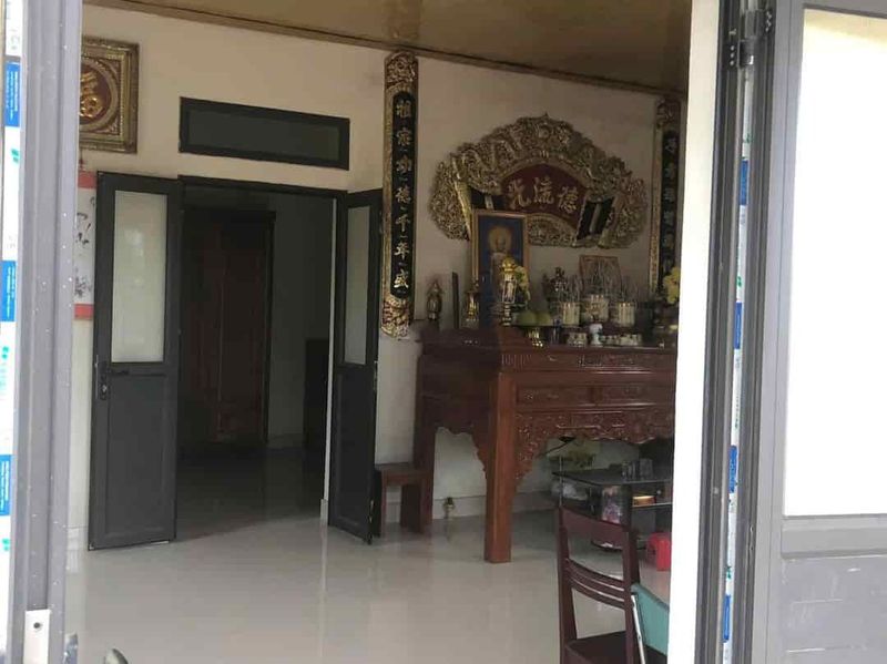 NHÀ CHÍNH CHỦ Cần Bán Nhanh Căn Nhà tại khu Tân Mỹ, TT hậu Lộc, Thanh Hóa — ảnh 3