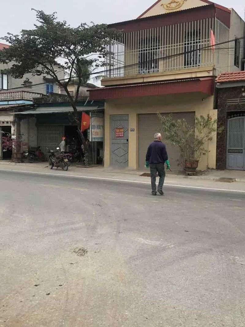 NHÀ CHÍNH CHỦ Cần Bán Nhanh Căn Nhà tại khu Tân Mỹ, TT hậu Lộc, Thanh Hóa — ảnh 5