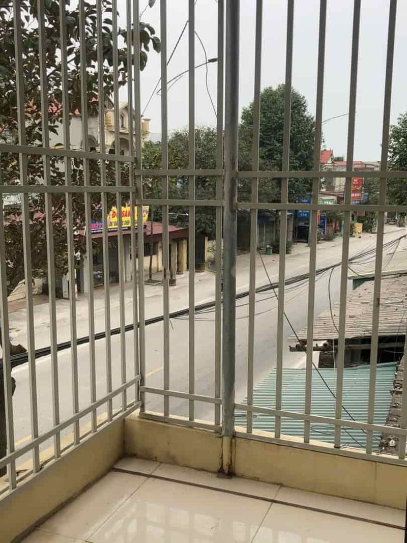 NHÀ CHÍNH CHỦ Cần Bán Nhanh Căn Nhà tại khu Tân Mỹ, TT hậu Lộc, Thanh Hóa — ảnh 4