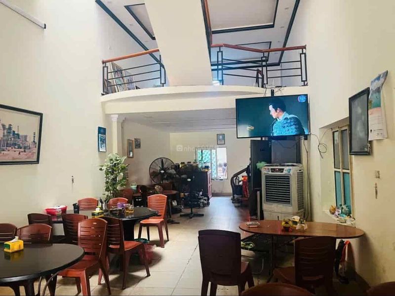 Bán Nhà 3 tầng mặt đường Quang Trung, Đông Vệ, TP Thanh Hoá, Thanh Hoá