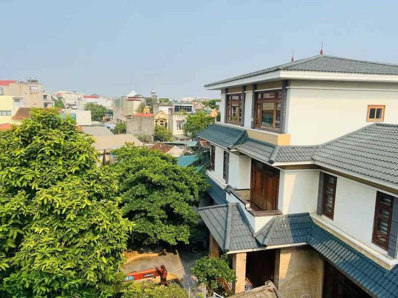 Bán Nhà 3 tầng mặt đường Quang Trung, Đông Vệ, TP Thanh Hoá, Thanh Hoá — ảnh 5