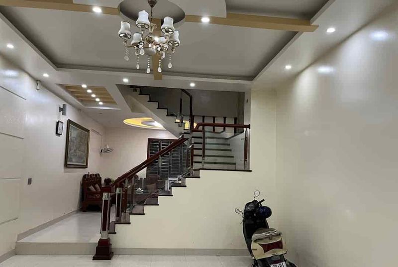 Chính Chủ Cần Bán Căn Nhà Phố Đường Lạc Long Quân, Đông Vệ, TP Thanh Hoá — ảnh 3