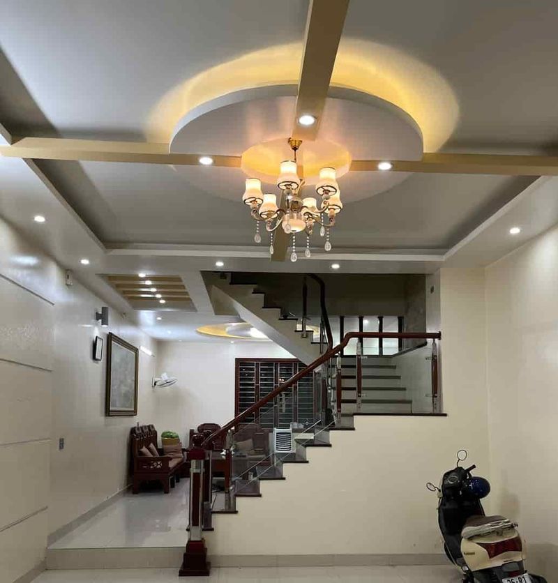 Chính Chủ Cần Bán Căn Nhà Phố Đường Lạc Long Quân, Đông Vệ, TP Thanh Hoá — ảnh 2