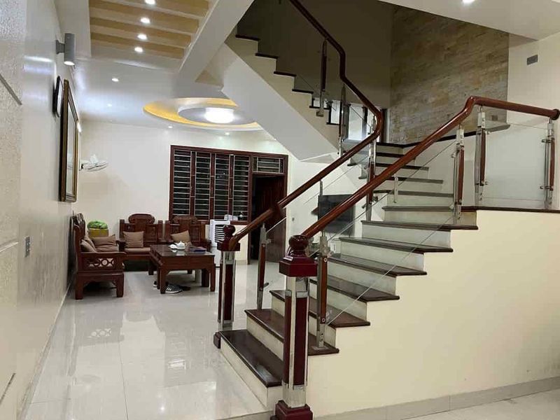 Chính Chủ Cần Bán Căn Nhà Phố Đường Lạc Long Quân, Đông Vệ, TP Thanh Hoá — ảnh 4