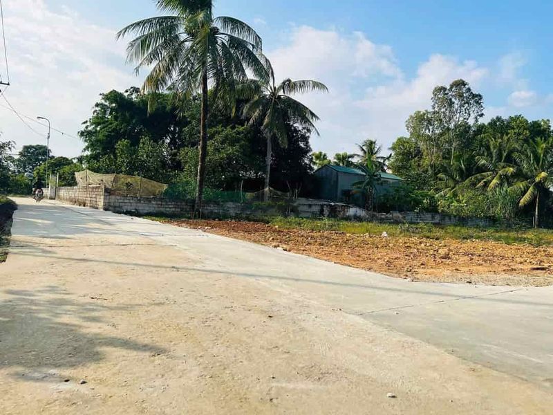 280 TRIỆU SỞ HỮU NGAY 1 LÔ ĐẤT HƠN 100M2 CỤM CÔNG NGHIỆP TẠI TẾ NÔNG, NÔNG CỐNG THANH HÓA — ảnh 4