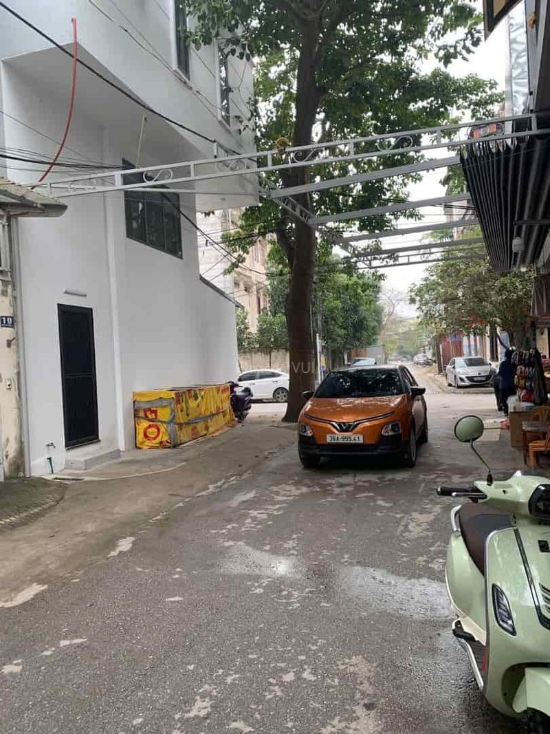 CHÍNH CHỦ Cần Bán Nhà tại phường Tân Sơn - TP Thanh Hóa - tỉnh Thanh Hóa — ảnh 2