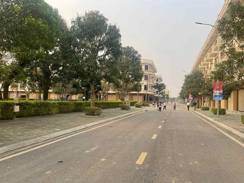 SỞ HỮU LIỀN KỀ ĐẠI LỘ CSEDP, SẴN SỔ, GIÁ THẤP NHẤT THANH HÓA — ảnh 2