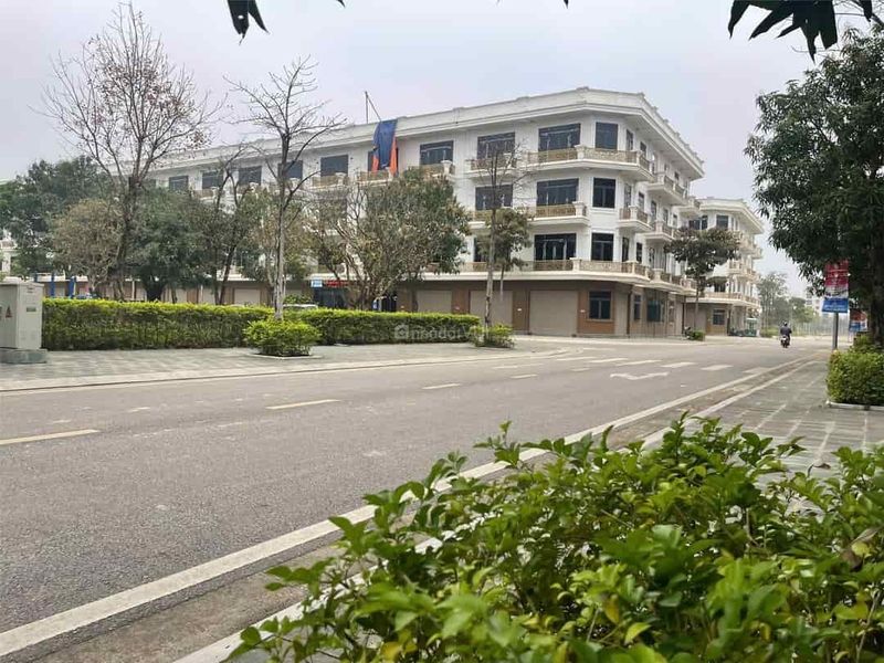 SỞ HỮU LIỀN KỀ ĐẠI LỘ CSEDP, SẴN SỔ, GIÁ THẤP NHẤT THANH HÓA
