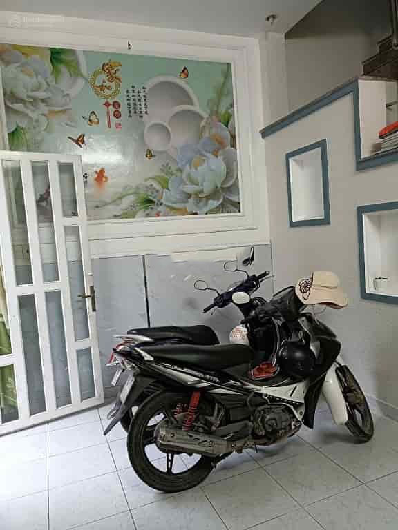 Cần bán nhà hẻm 2025 Huỳnh Tấn Phát, Nhà Bè, TP HCM — ảnh 3