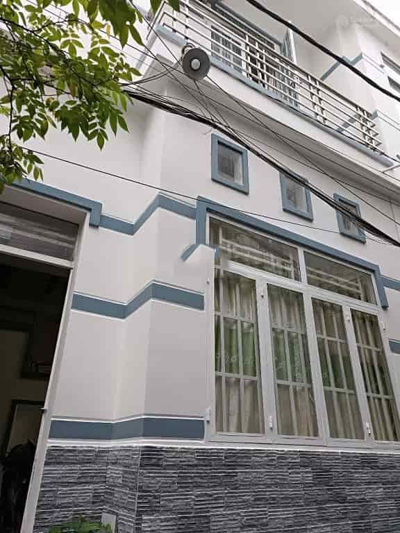 Cần bán nhà hẻm 2025 Huỳnh Tấn Phát, Nhà Bè, TP HCM — ảnh 5
