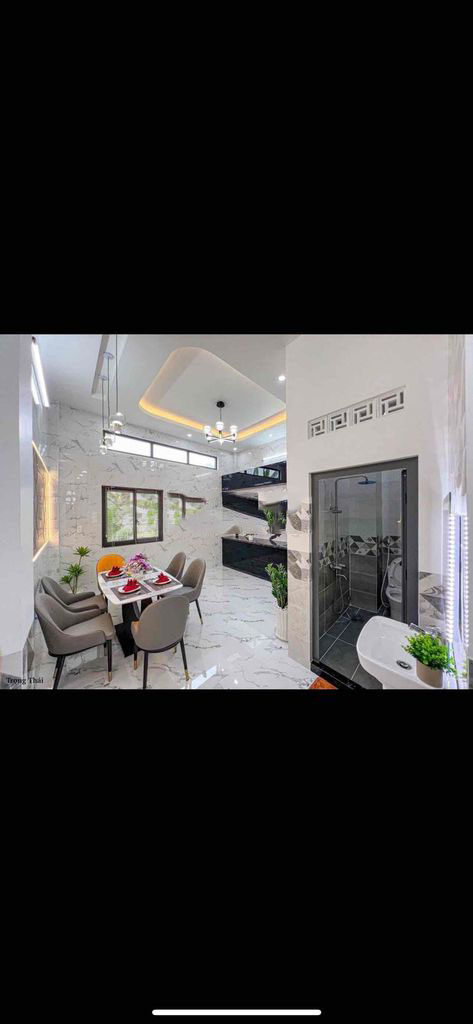 Chính chủ đang cần tiền bán gấp Đường Liên Ấp 1-2, Xã Phạm Văn Hai, Huyện Bình Chánh, Tp Hồ Chí Minh — ảnh 3