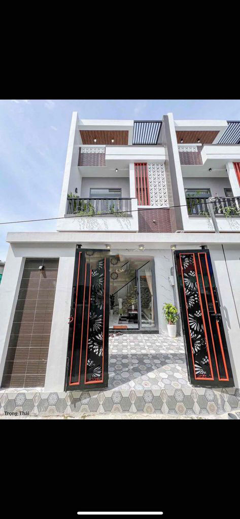 Chính chủ đang cần tiền bán gấp Đường Liên Ấp 1-2, Xã Phạm Văn Hai, Huyện Bình Chánh, Tp Hồ Chí Minh