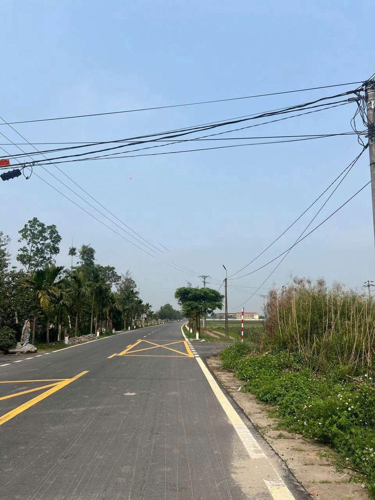 Bán lô đất liền kề Ngọc Chi, Xã Quỳnh Bảo, Huyện Quỳnh Phụ, Thái Bình — ảnh 2