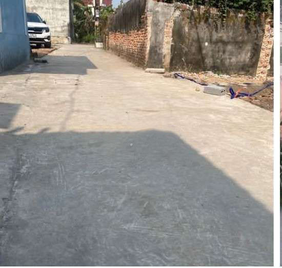 Cần bán mảnh đất trung tâm Trung Hưng 2, Thị trấn Vũ Thư, Huyện Vũ Thư, Thái Bình — ảnh 2