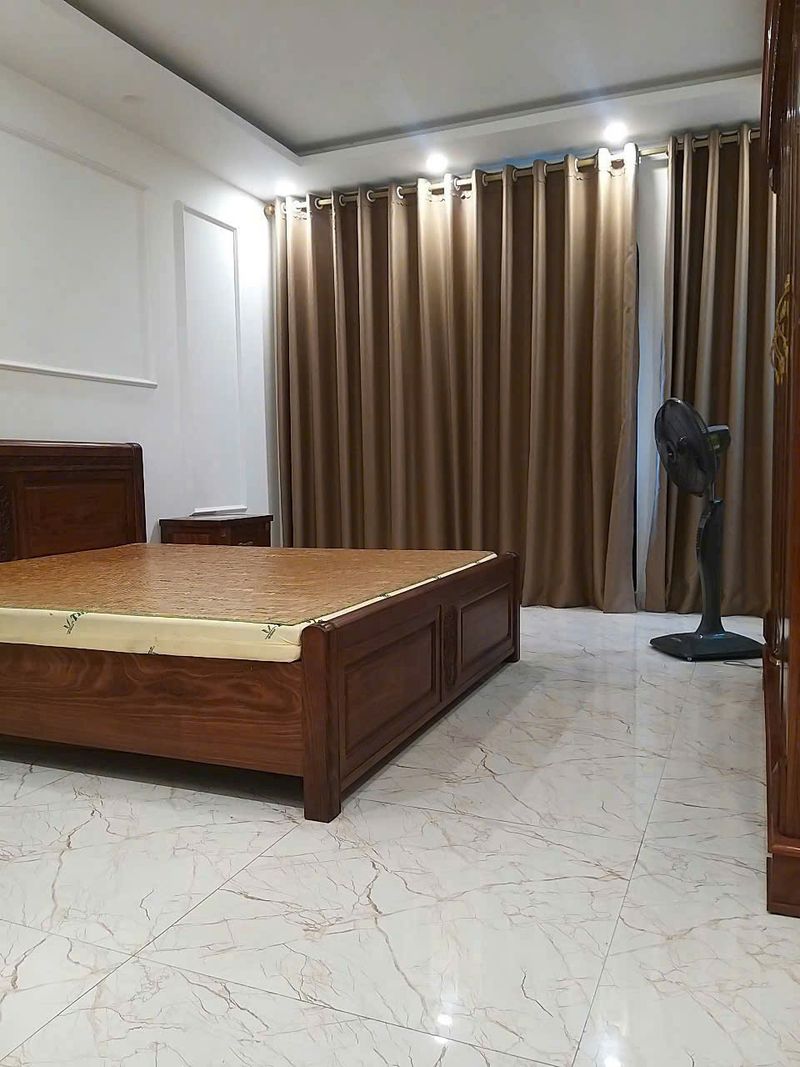 Bán Nhà đẹp, mặt ngõ to — ảnh 3