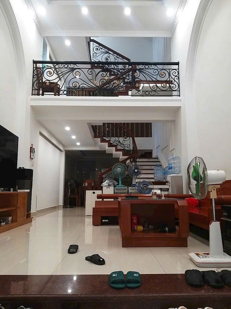 Bán Nhà đẹp, mặt ngõ to — ảnh 2