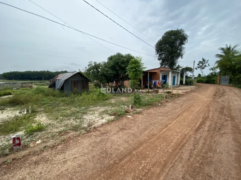 Bán đất thổ cư 167.3m² , giá 550 triệu tại, Xã Tân Phú, Huyện Tân Châu, Tây Ninh — ảnh 2