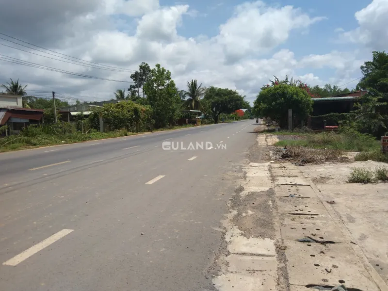 (Chính Chủ)Bán đất 225m² 850 triệu tại Xã Tân Hội Huyện Tân Châu, Tây Ninh — ảnh 3