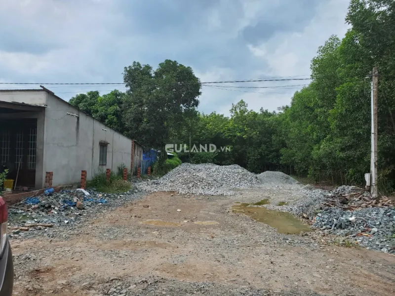 (Chính Chủ)Bán đất 225m² 850 triệu tại Xã Tân Hội Huyện Tân Châu, Tây Ninh — ảnh 2
