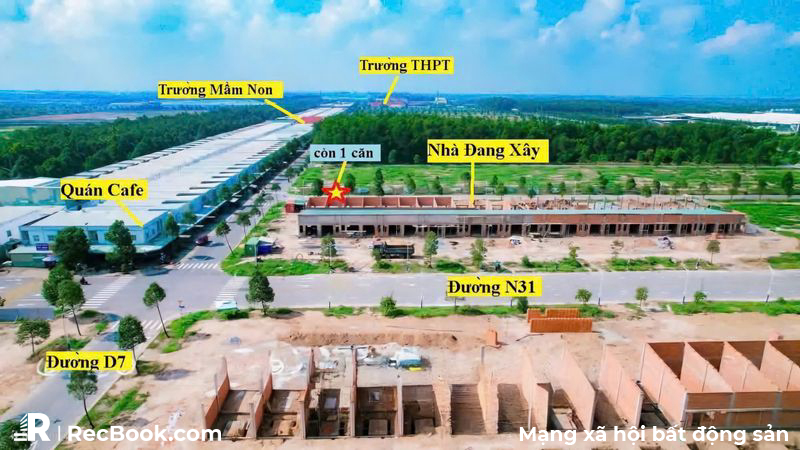 Bán đất  — ảnh 2