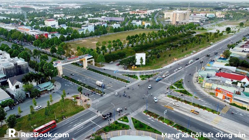 Bán đất bình dương — ảnh 5