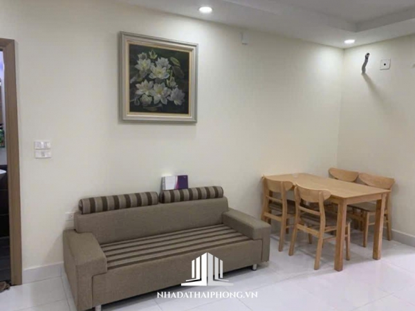 Cho thuê nhà ở ghép chung cư Hoàng Huy Đổng Quốc Bình, Ngô Quyền, Hải Phòng