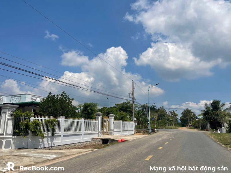 ĐẤT NGỘP MẶT TIỀN NGUYỄN BỈNH KHIÊM-FULL THỔ — ảnh 2