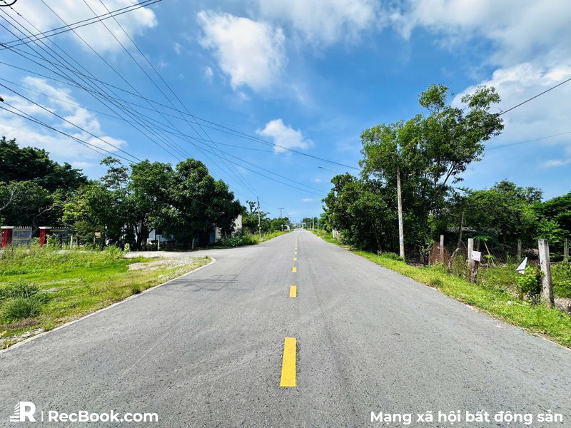 🌊 BÁN ĐẤT MẶT TIỀN NGÔ TẤT TỐ – PHƯỚC HỘI – GẦN BIỂN CAM BÌNH – 2.3 TỶ 🌊 — ảnh 4