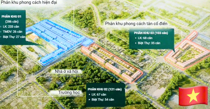 Emerald Symphony - Thuỷ Nguyên — Tour 360 độ — ảnh 1