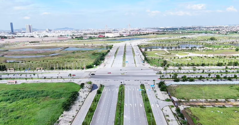 Emerald Symphony - Thuỷ Nguyên — Hình ảnh thực tế dự án — ảnh 4