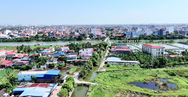Emerald Symphony - Thuỷ Nguyên — Hình ảnh thực tế dự án — ảnh 3