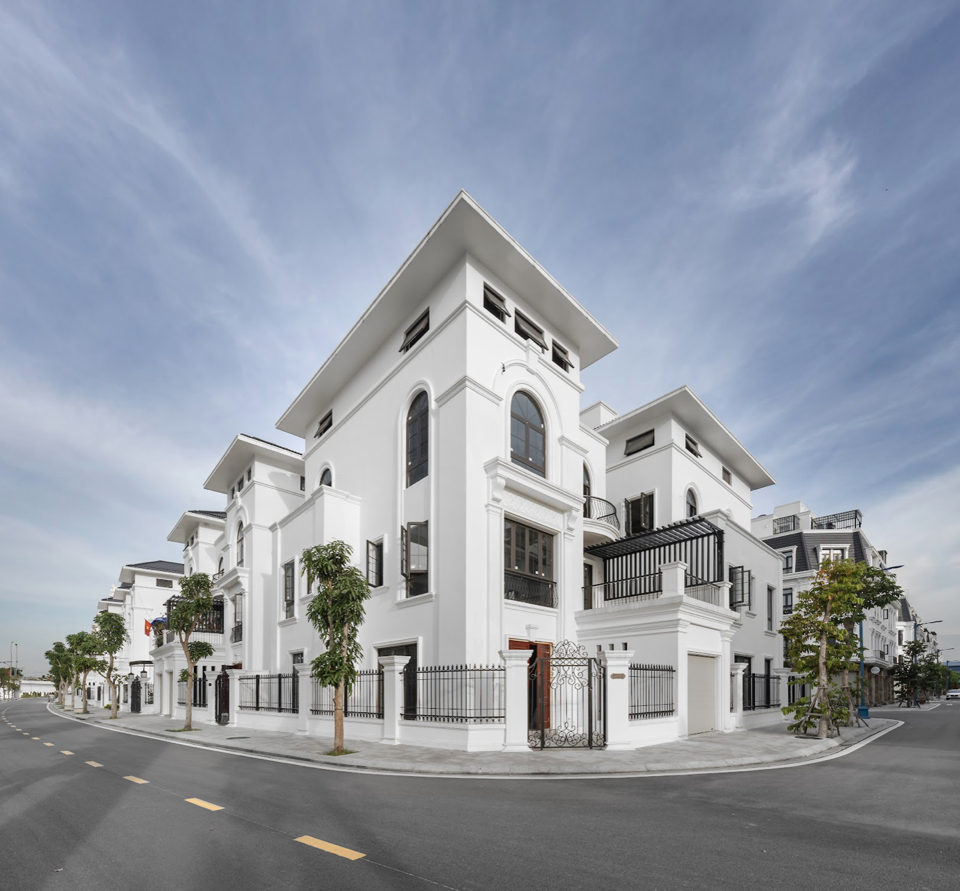 Hoàng Huy Riverside — Hình ảnh thực tế dự án — ảnh 1
