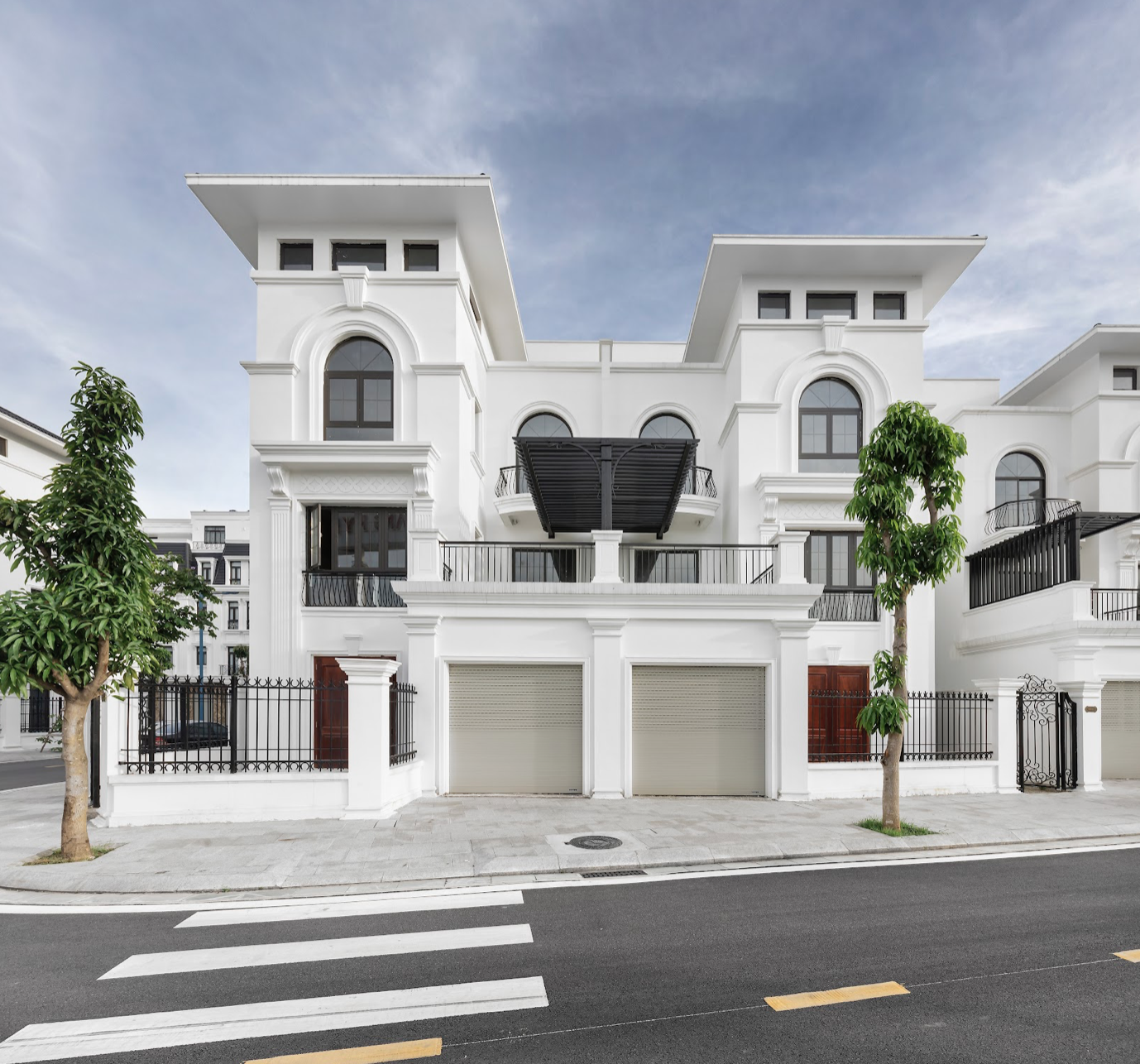 Hoàng Huy Riverside — Hình ảnh thực tế dự án — ảnh 2