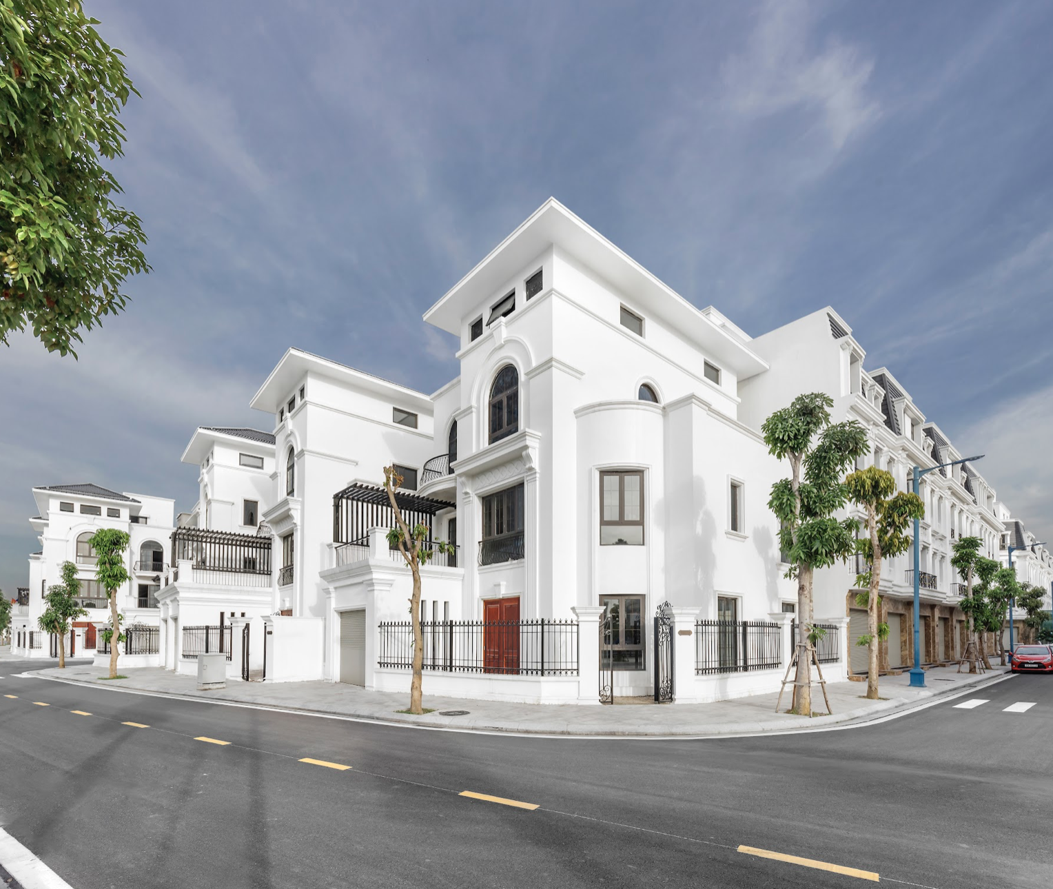 Hoàng Huy Riverside — Hình ảnh thực tế dự án — ảnh 3