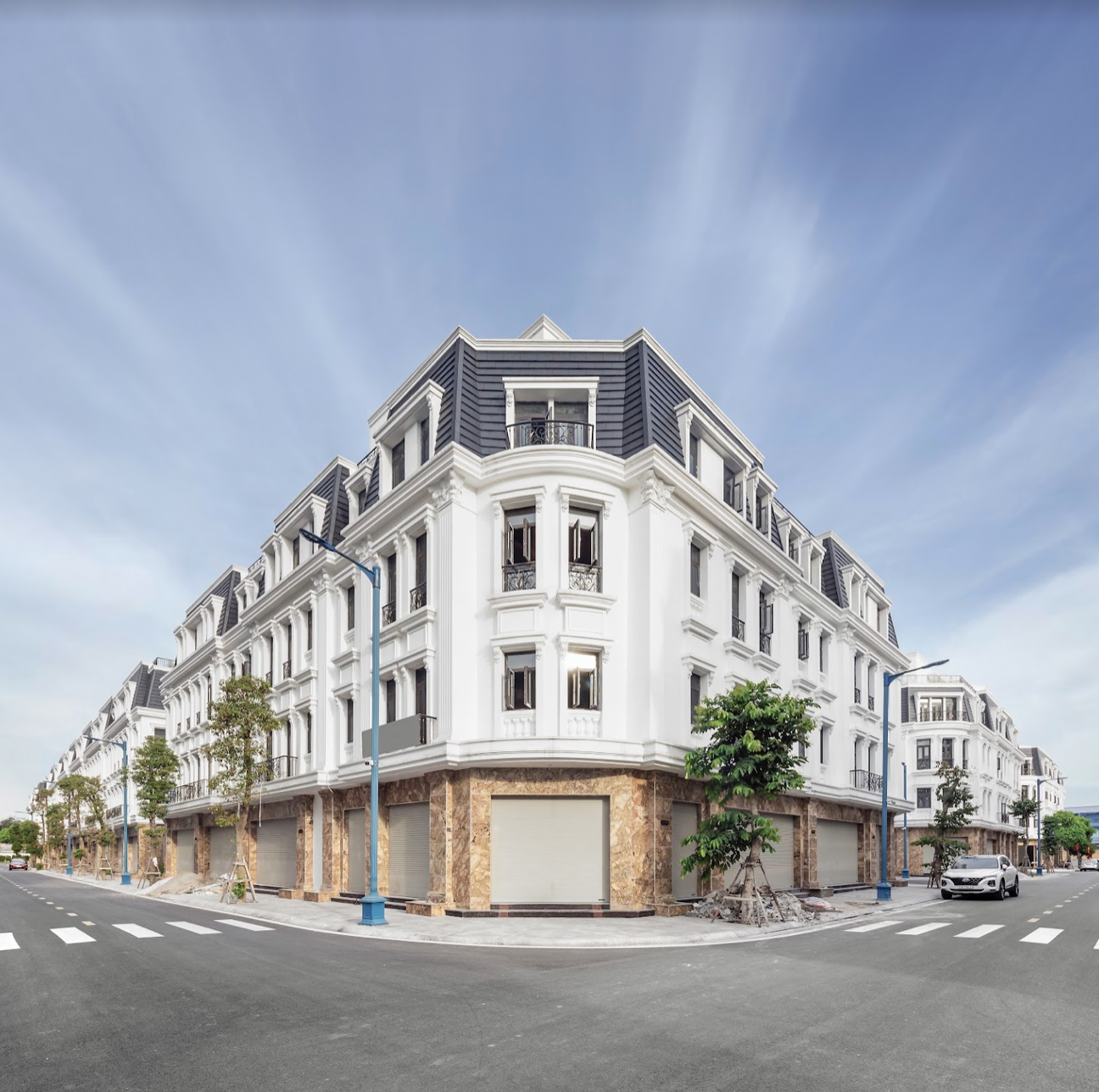 Hoàng Huy Riverside — Hình ảnh thực tế dự án — ảnh 4